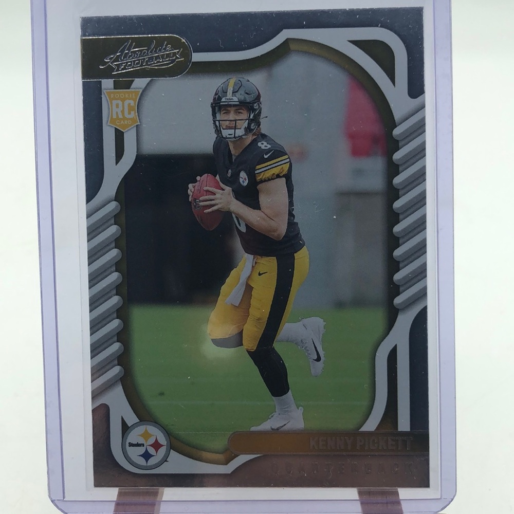 Kenny Pickett RC